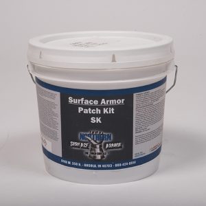 Surface Armor Patch Kit