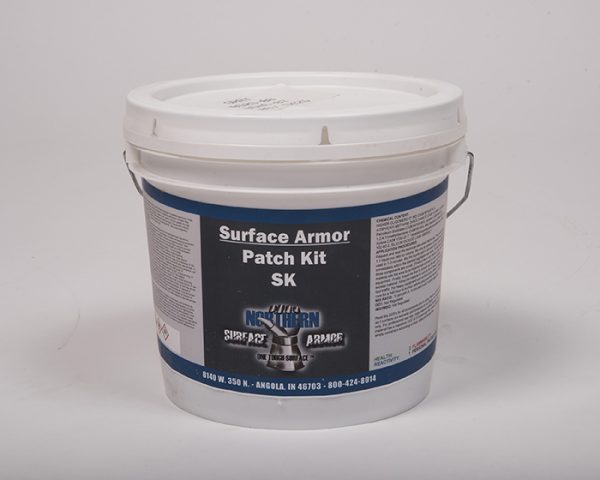 Surface Armor Patch Kit